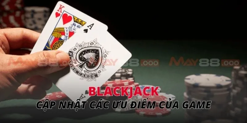 Cập nhật các ưu điểm của game